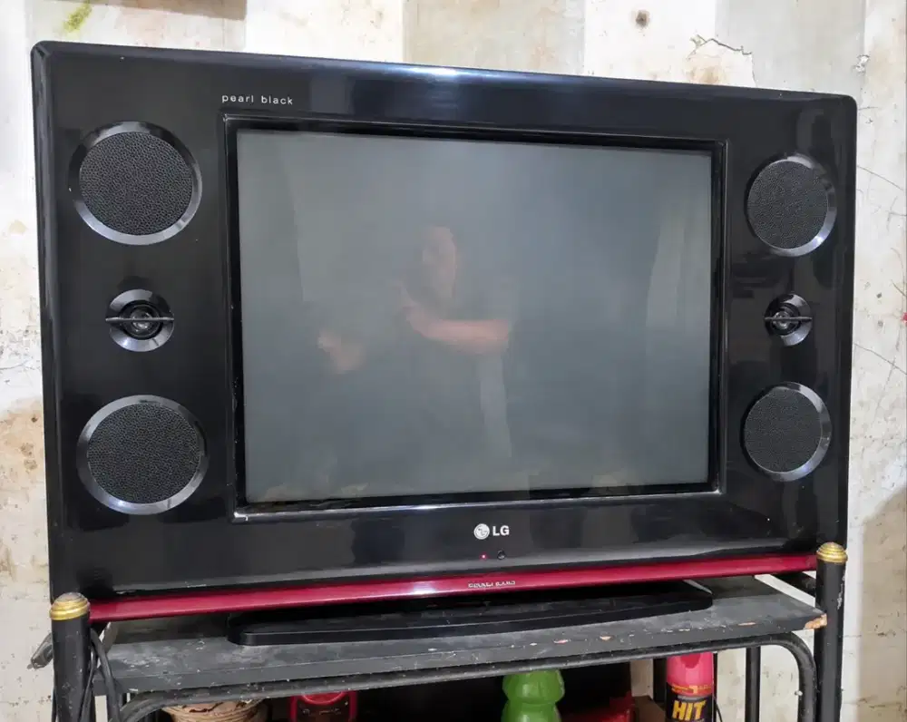TV LG SLIM 21INC