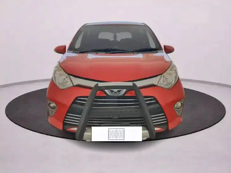 Toyota Calya 1.2 G MT th 2017