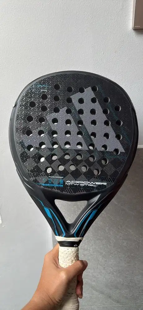 Raket Padel Adidas PL Metalbone
