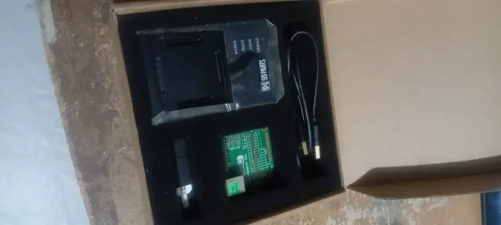 Medusa Pro II 2