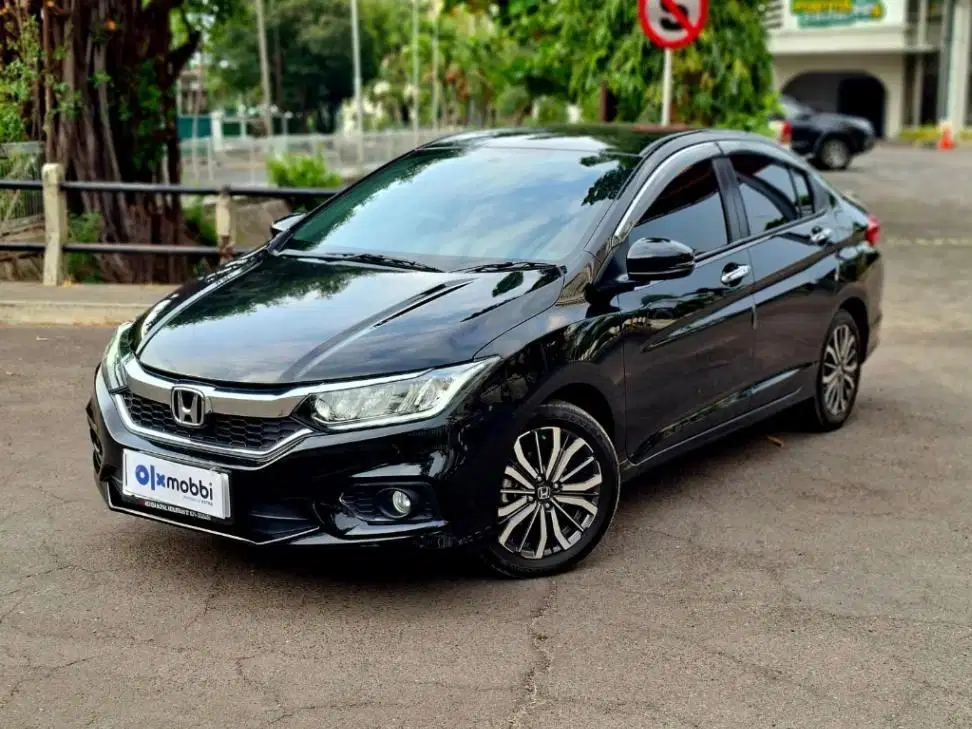 SEDAN HONDA CITY MURAH SURABAYA