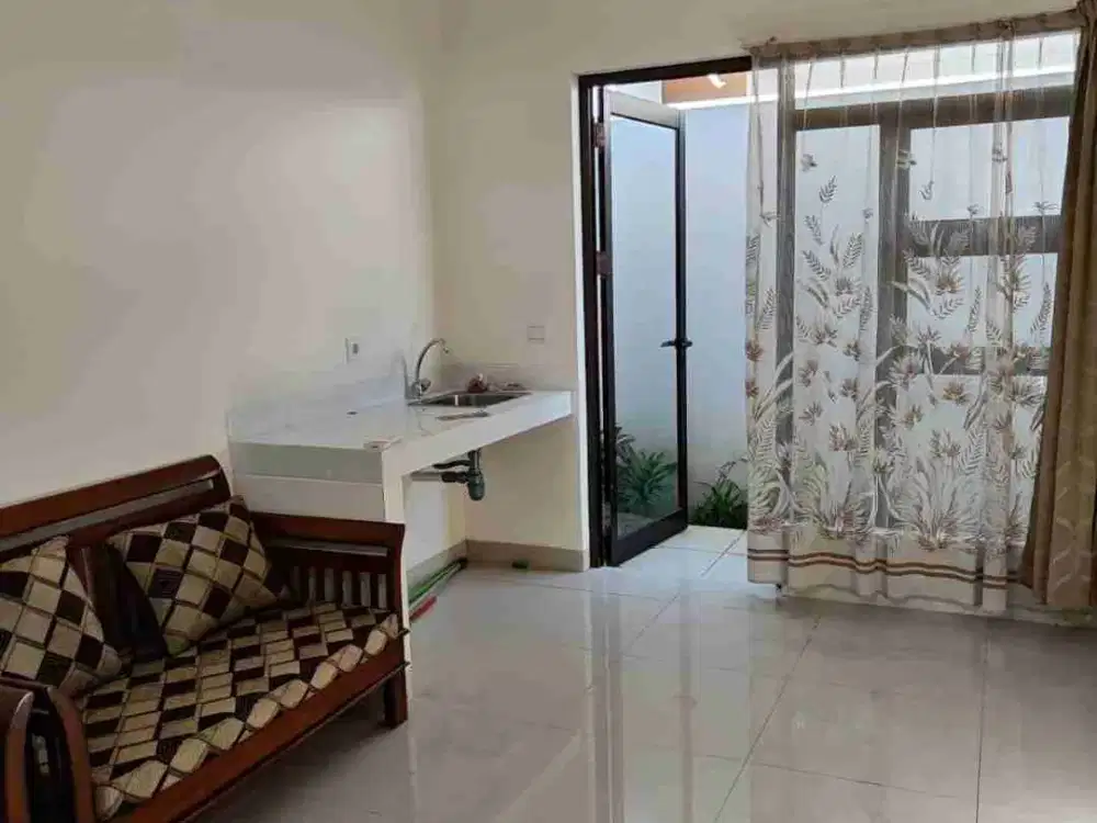 termurah! jual rugi rumah lux podomoro buah batu bandung