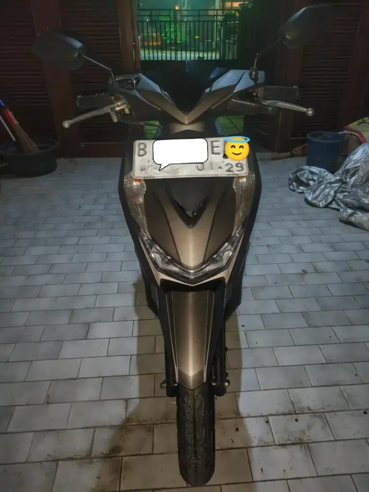 Honda beat 2023