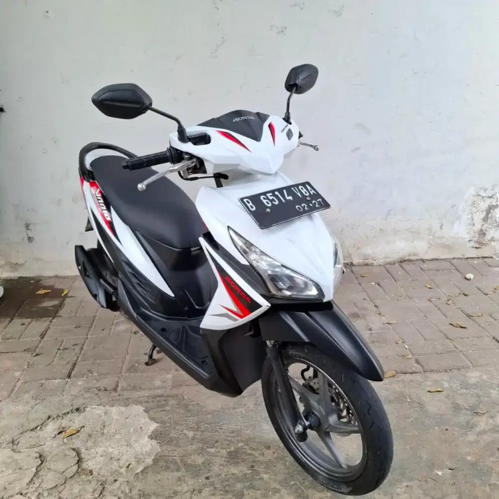 Vario fi taun 2016