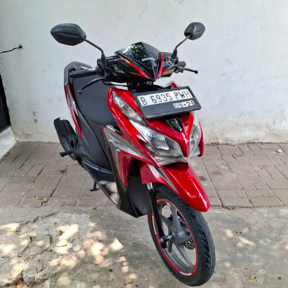 Vario kzr taun 2013