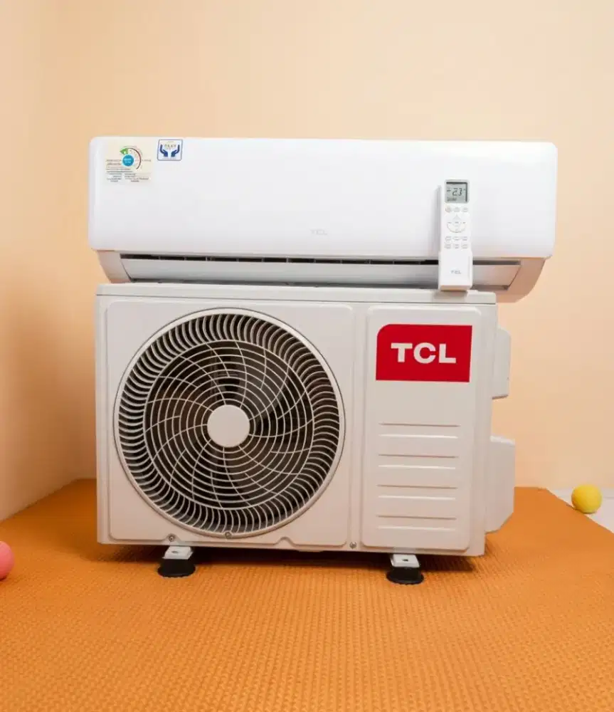 Ac 1 pk merk TCL