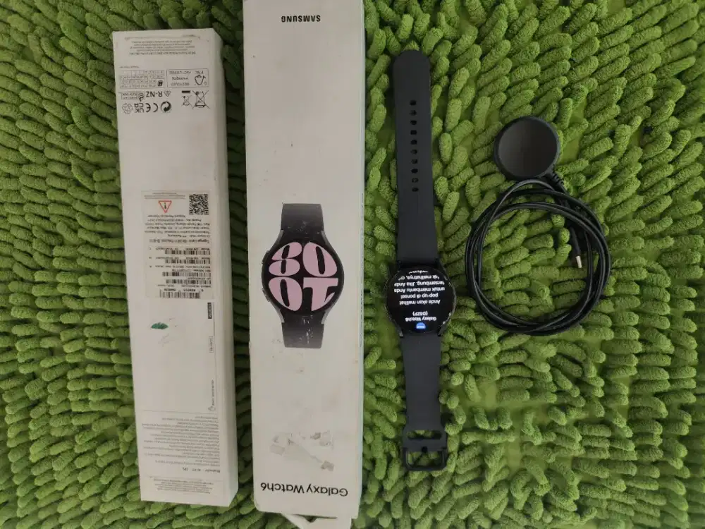 Samsung galaxy watch 6 40mm mulus