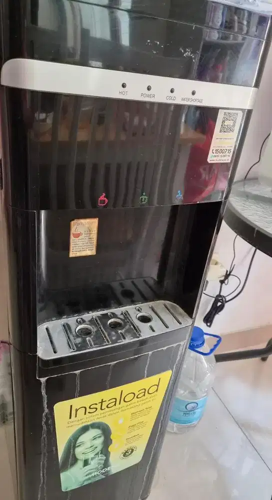 Jual Dispenser Modena