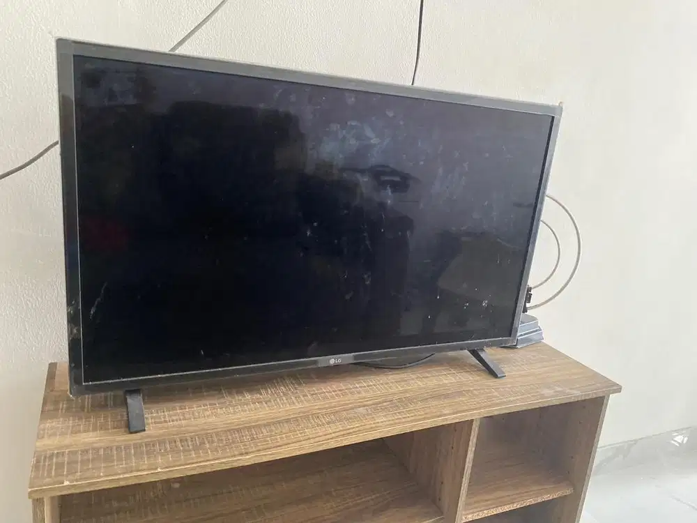 Tivi LED merk LG
