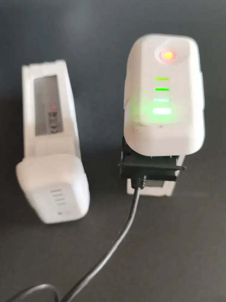 Baterai dji phantom