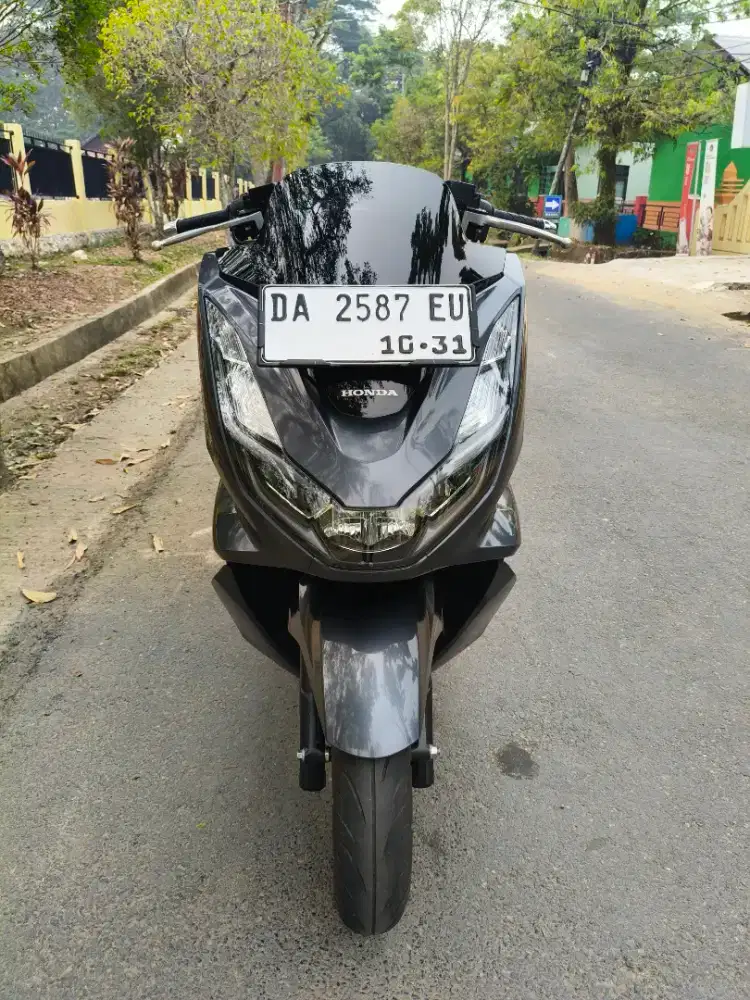 Dijual pcx masih original
