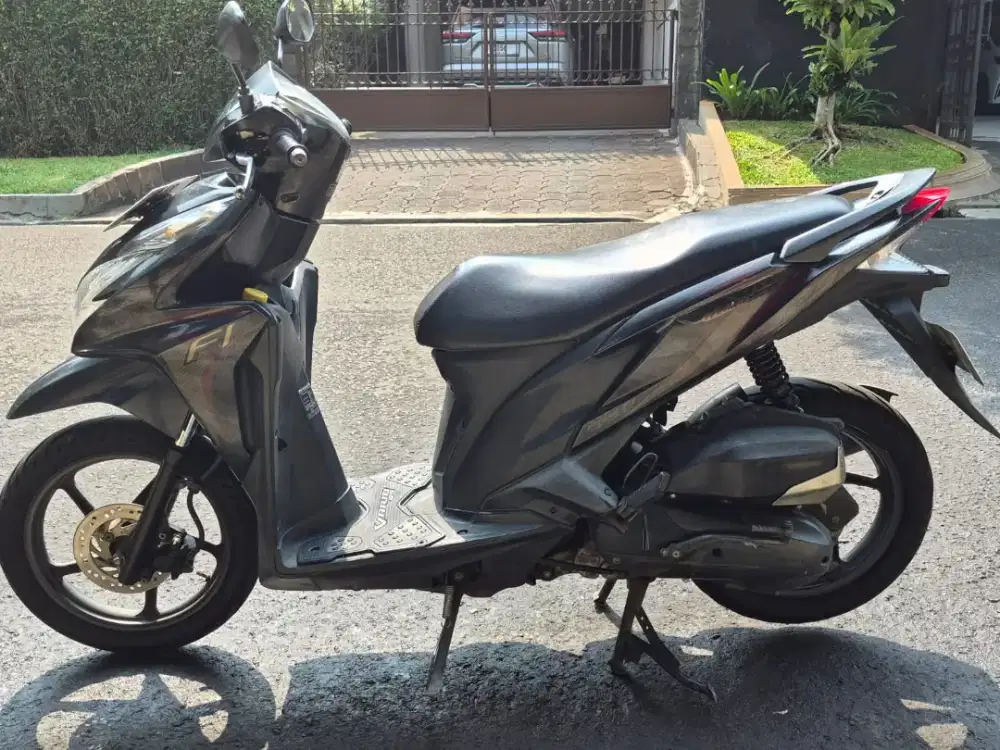 Vario 2014 Maknyuss