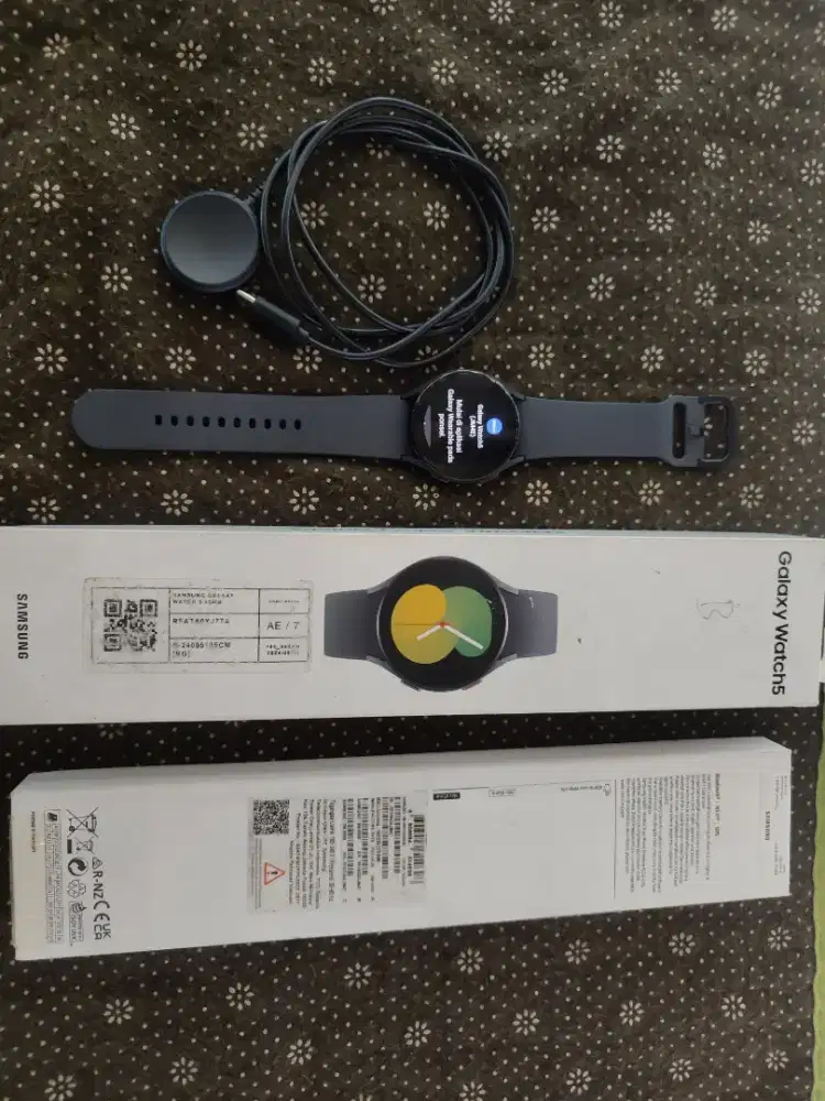 Samsung galaxy watch 5 40mm