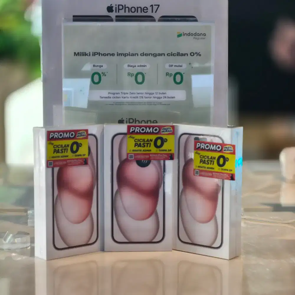iPhone 15 256 PINK COD SELURUH SIDOARJO