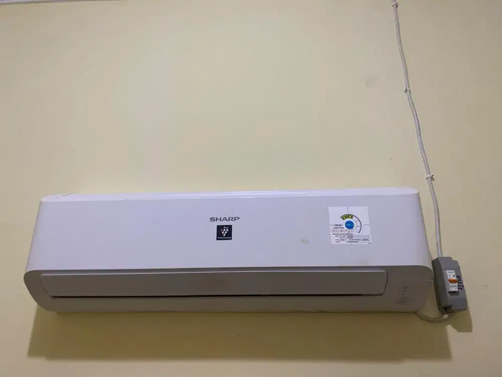 AC Sharp 3/4 PK Plasmacluster AH-AP7BMY