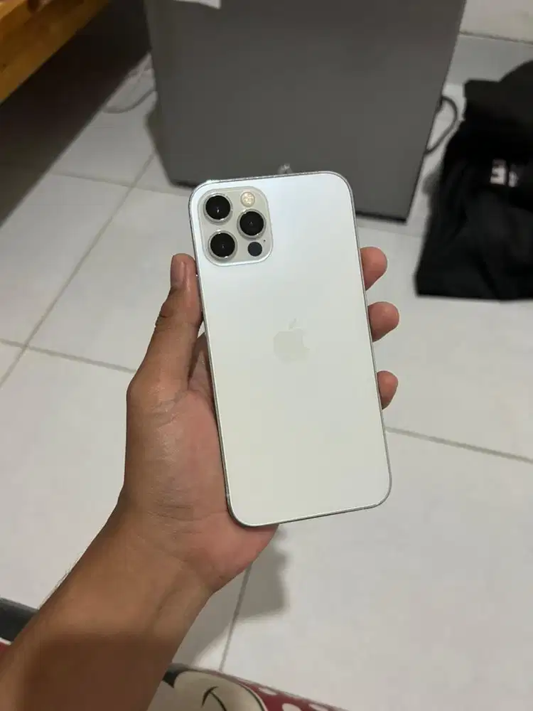 iPhone 12 Pro 128GB All Oprator