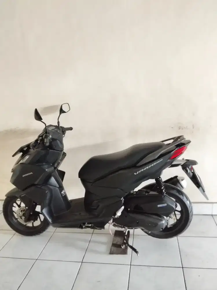 Honda Vario 160 CC thn. 2022 cash. Bali dharma motor