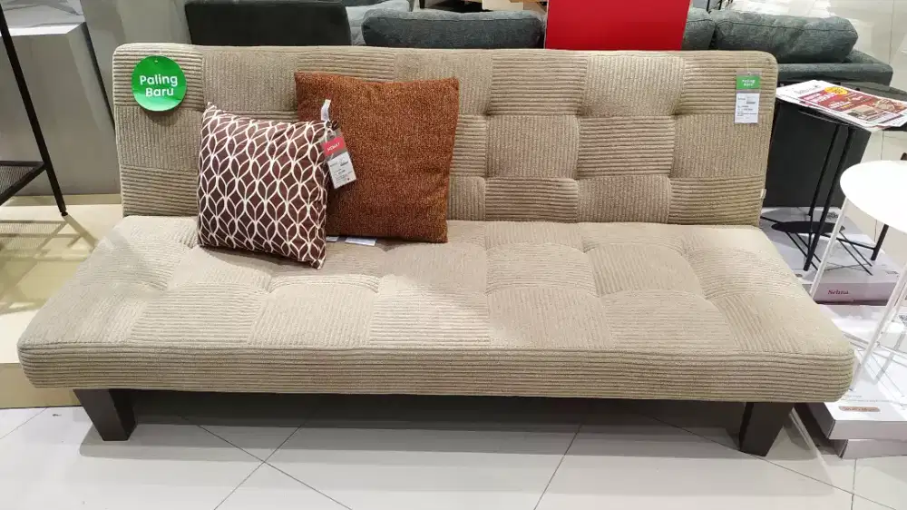 SOFA BED NEO GWINSTON SELMA
