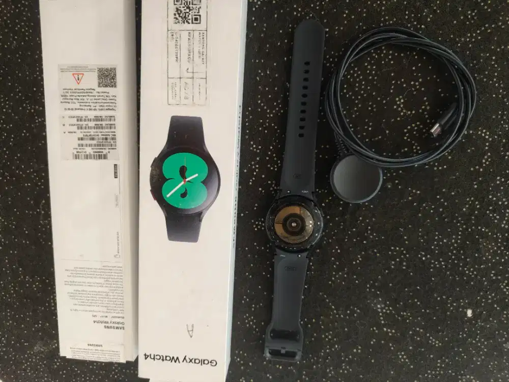 Samsung galaxy watch 4 40mm mulus