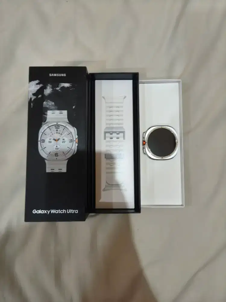 Samsung Watch Ultra Gen 1 49mm SEIN