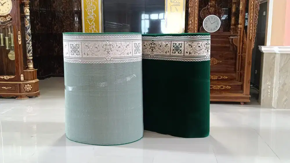 Jual Karpet Masjid Area Jogja