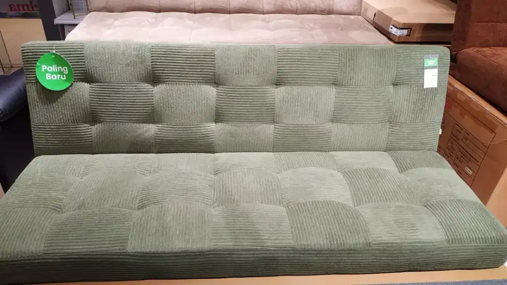 Sofabed murah Aesthetic