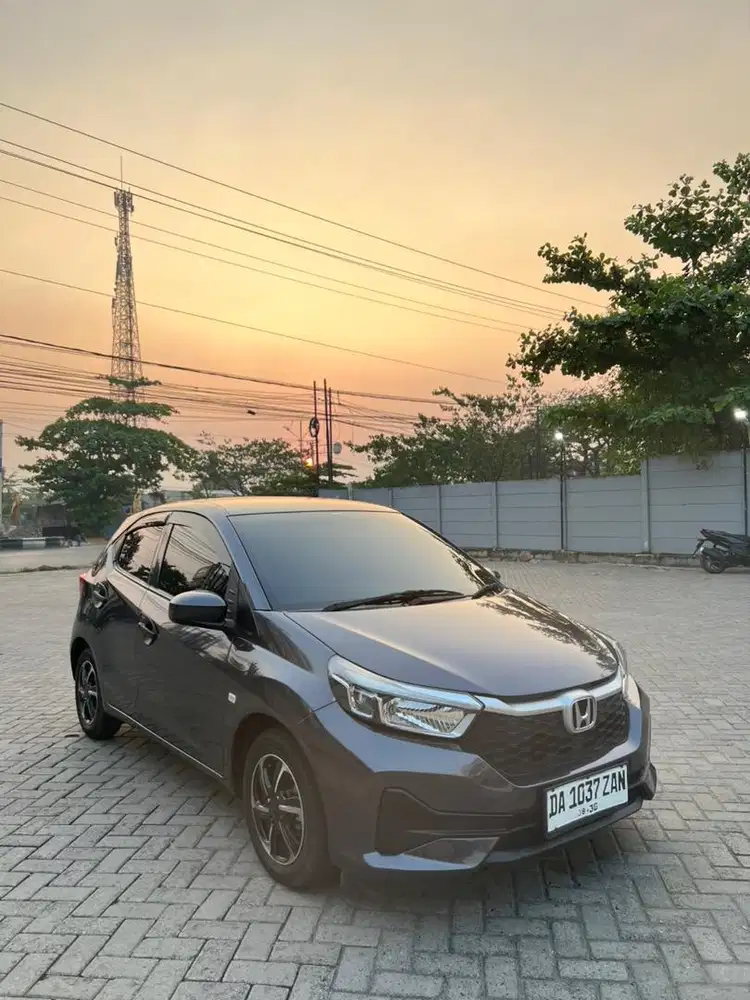 Brio 2025 E matic