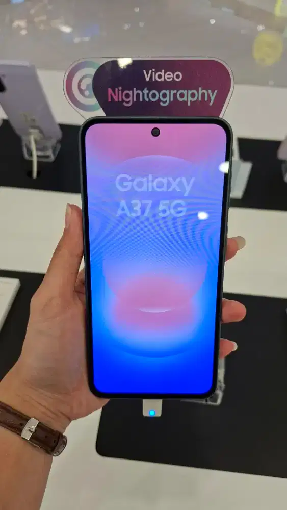 SAMSUNG GALAXY A37 5G (BISA CICILAN) MULAI DARI 700 RIBUAN PERBULAN