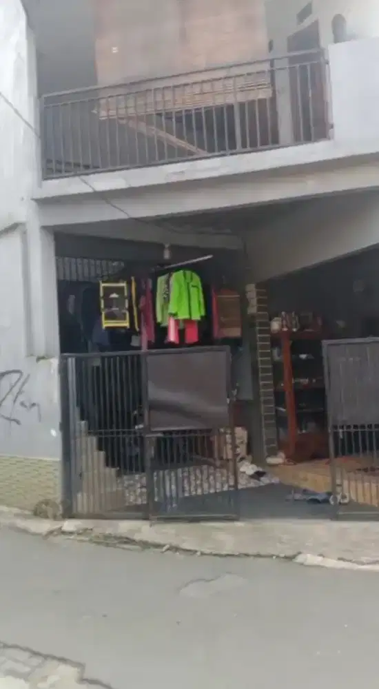 Rumah  murah habiss SHM di Bintaro Pd Ranji Tangsel
