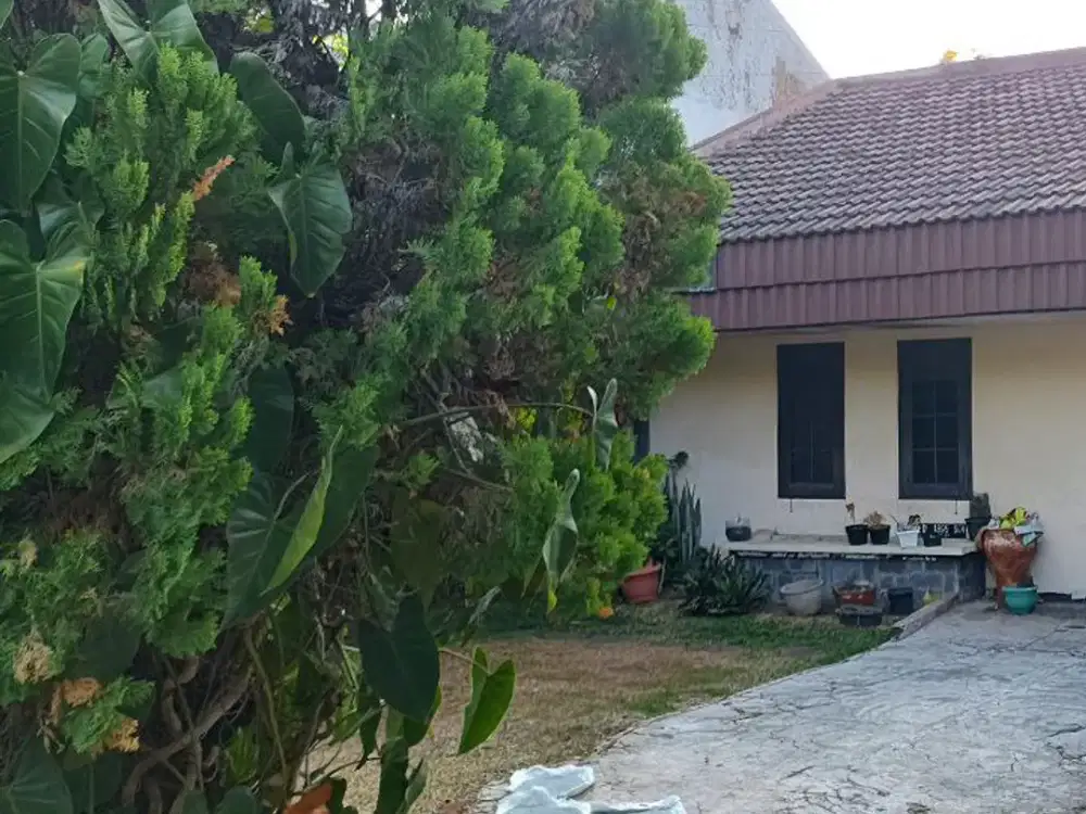 Dijual rumah di gegerkalong bandung