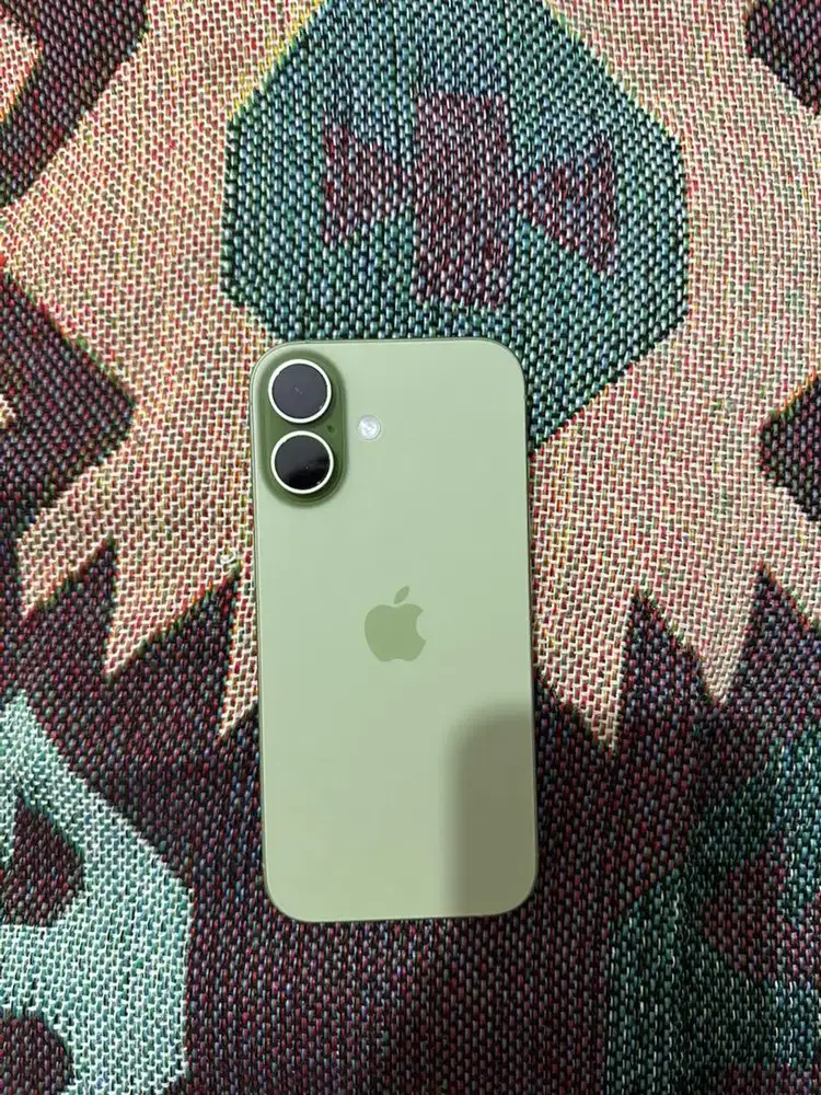 Iphone 17 basic