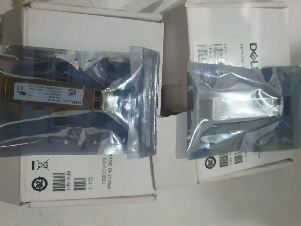 SFP Dell 10G SR