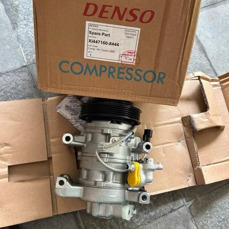Mobilio Kompressor AC Denso