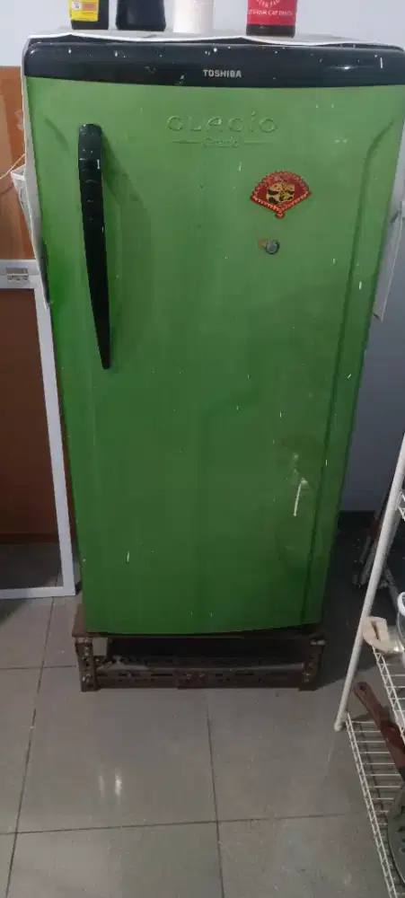 Jual Kulkas Toshiba