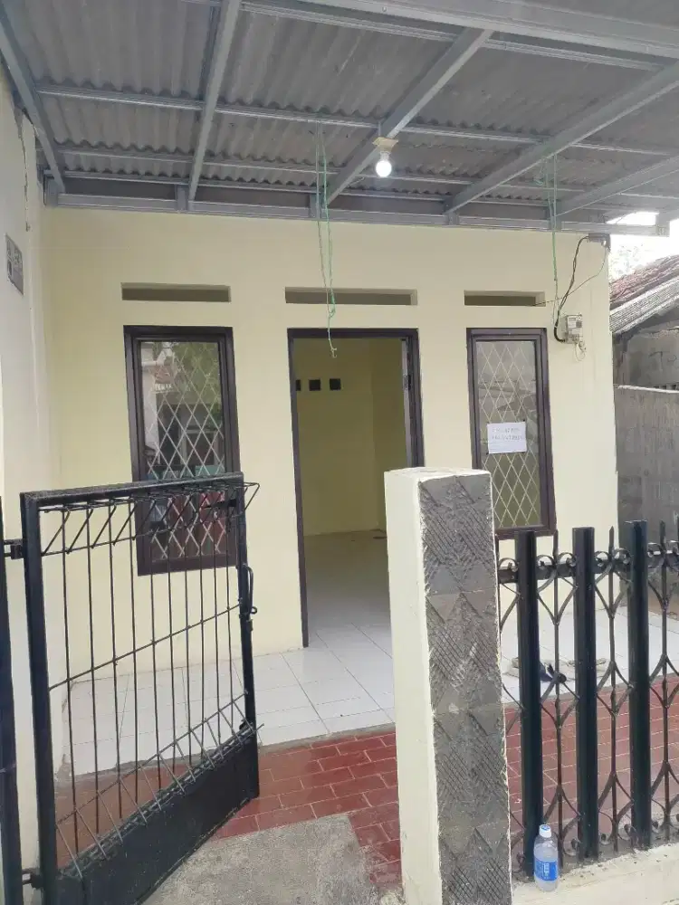 Rumah Disewakan
