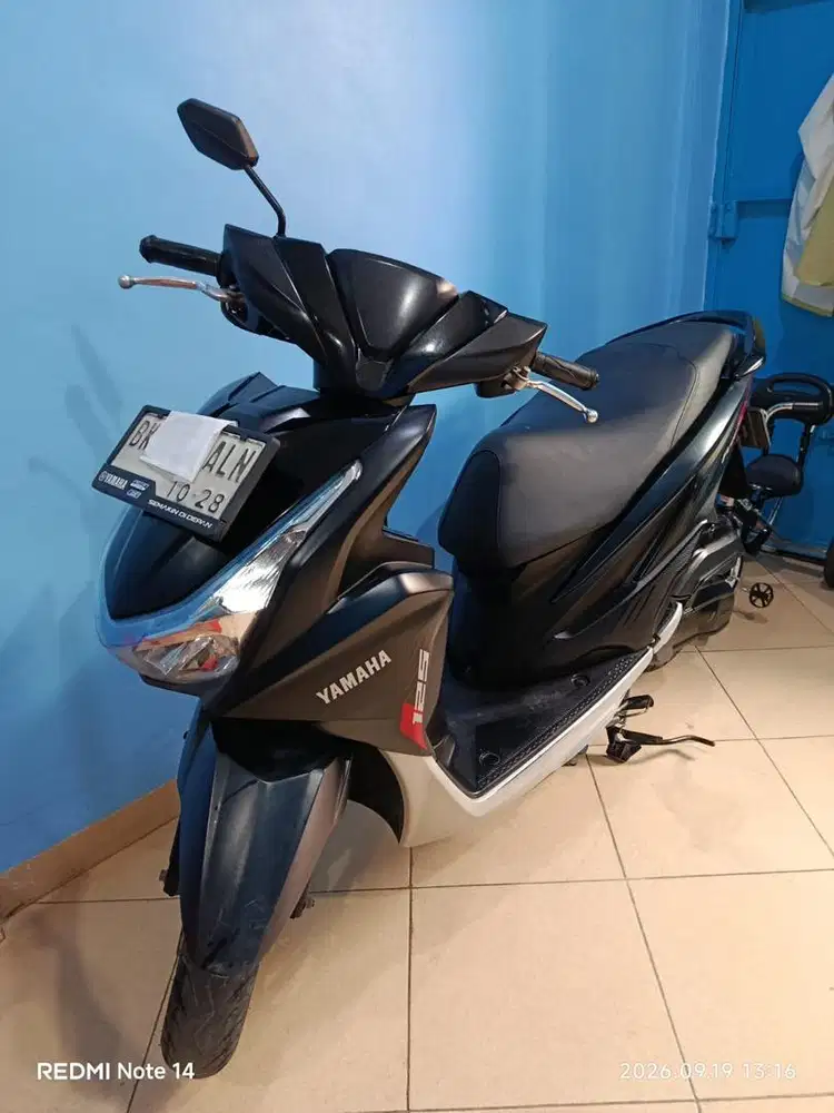 Yama Freego 2023