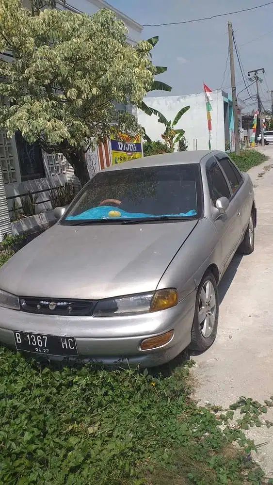 penjual