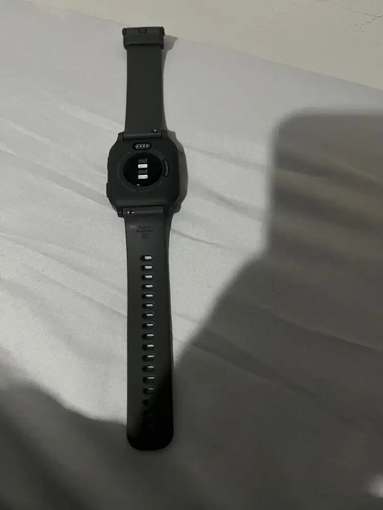 smart watch garmin sq