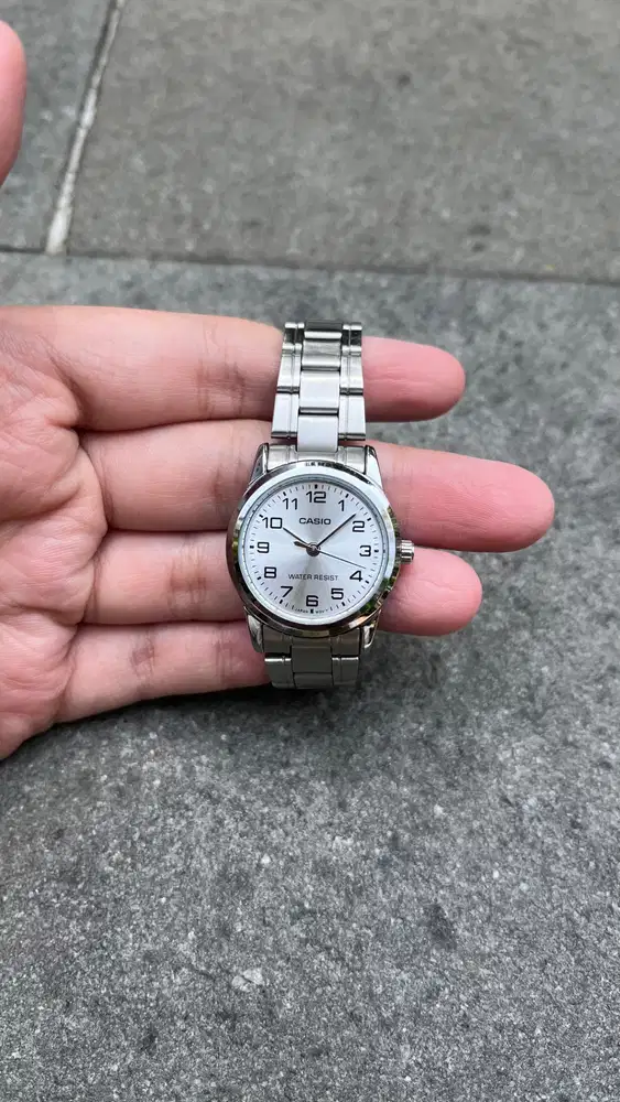Casio General LTP-V001D-7BUDF