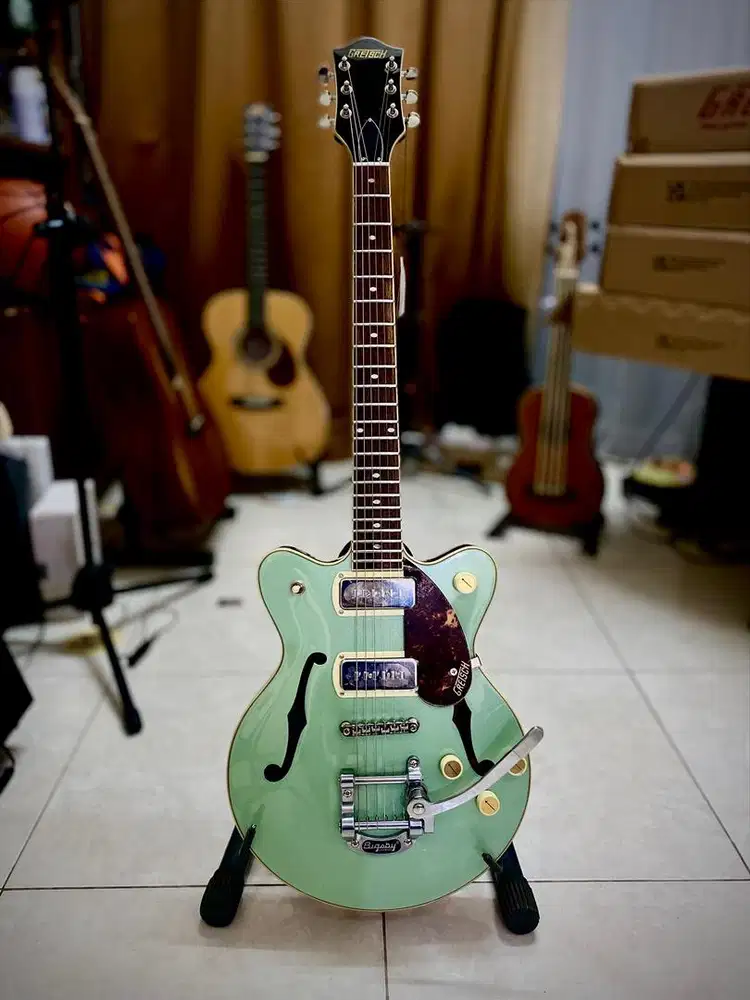 Gretsch Streamliner G2622T P90