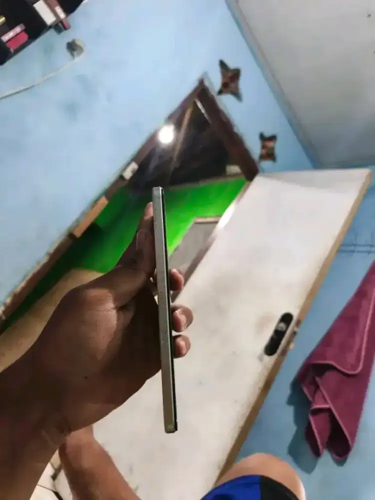 Vivo Y16  Ram 4+4/128