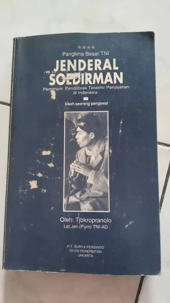 Jenderal Soedirman