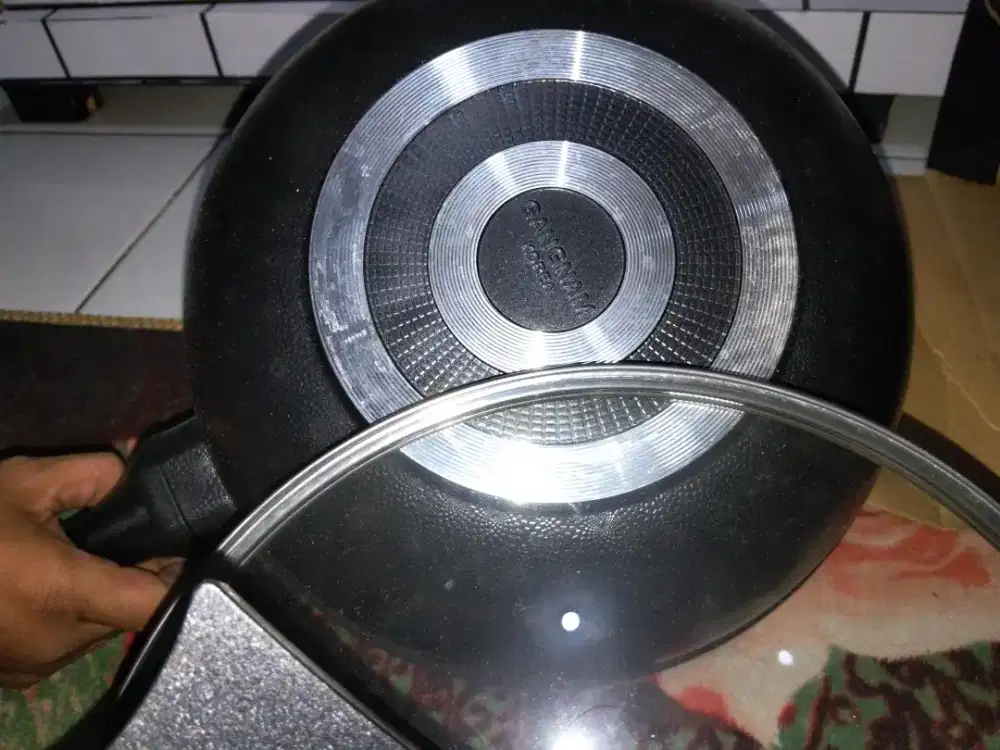 Jual workpan merk onyx