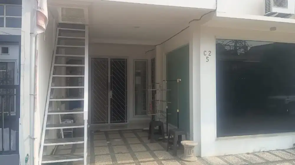 Rumah kost Dijual