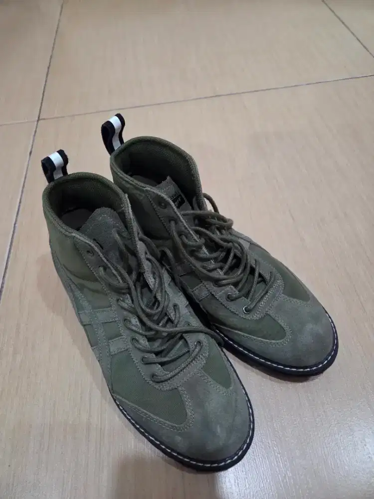 Sepatu Onitsuka Tiger