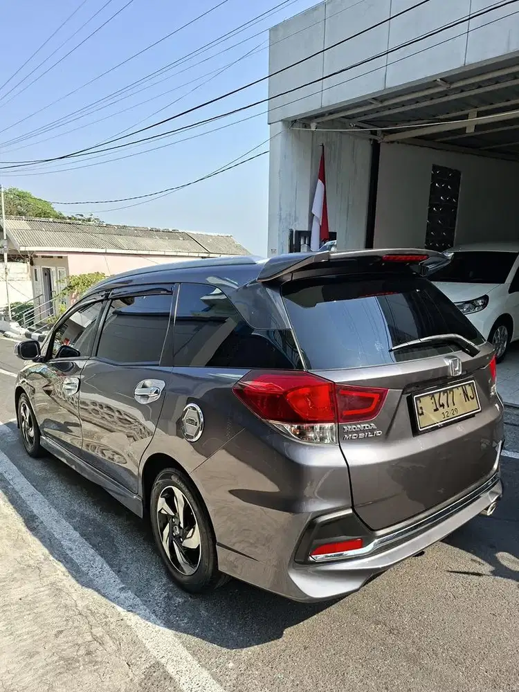 MOBILIO RS MANUAL 2014