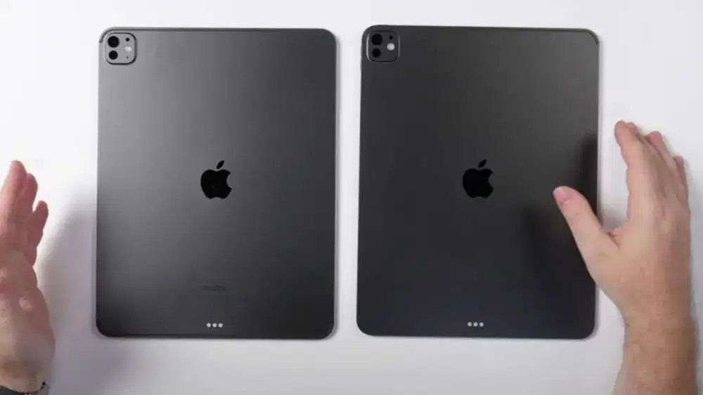 PROMO KREDIT IPAD PRO M5 256GB BYHOME CREDIT TANPA DP GRATIS 2X CICILN