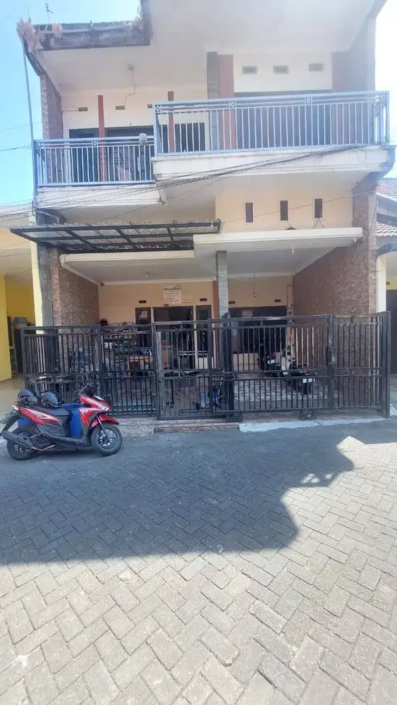 Kos Putri Dekat Unisma