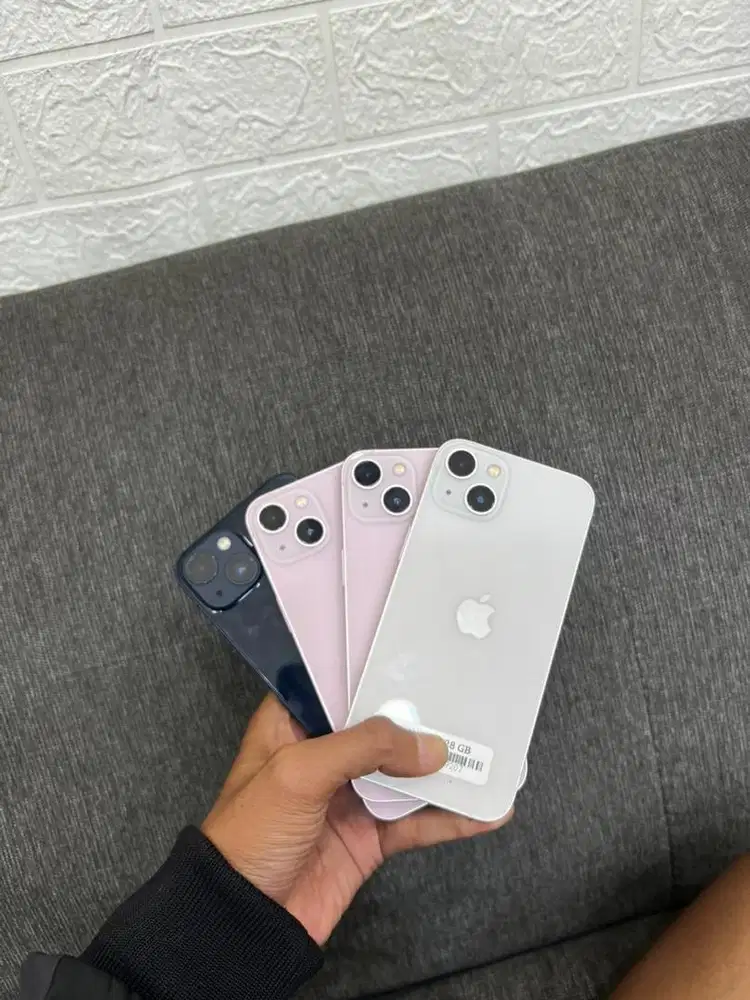 iphone 13 128GB
