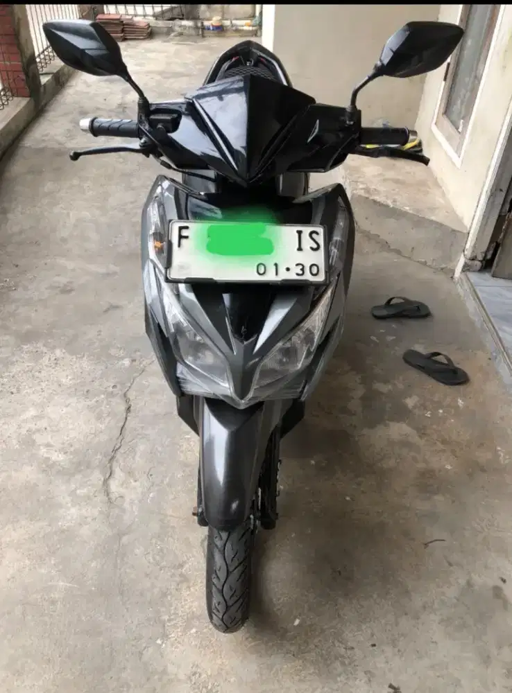 Honda Vario KZL 2014